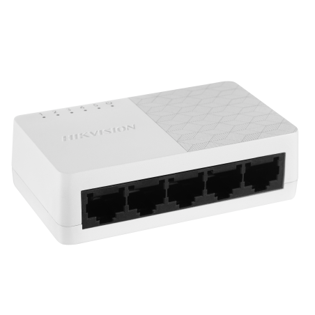 SWITCH 5 PORTS GB
