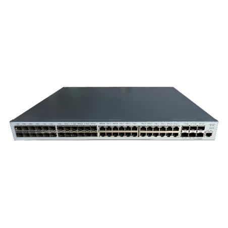 L3,GIGABIT SWITCH,24+24+6PORTS
