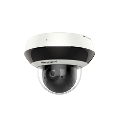 PTZ 4MPX SERIE DE2 ZOOM X4 IR20M IP66 WIFI