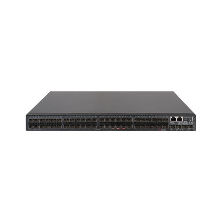 Switch 48 ports fibres et 4 SFP 10G