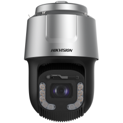 PTZ IP 4MPX SERIE DF8 ZOOM X35 IR300M HI-POE IP67