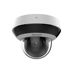 PTZ 4MPX SERIE DE2 ZOOM X4 IR20M IP66