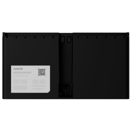 BATTERIE 60AH POUR HUB GRADE 3 NOIR G3