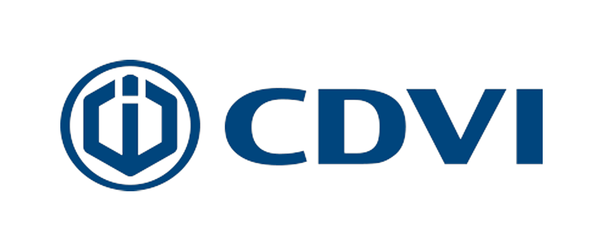 CDVI