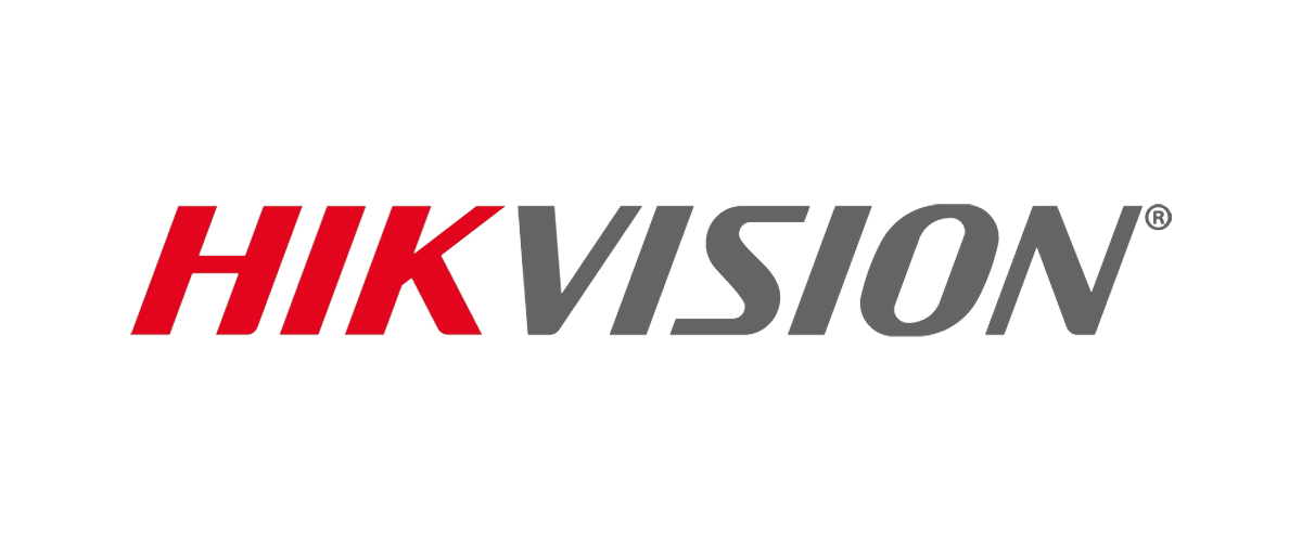 HIKVISION
