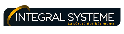 Intégral Système logo