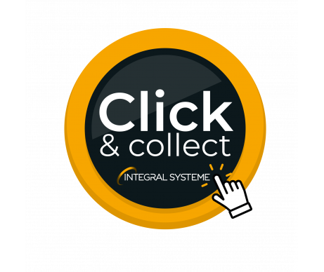 SERVICE DE CLICK & COLLECT