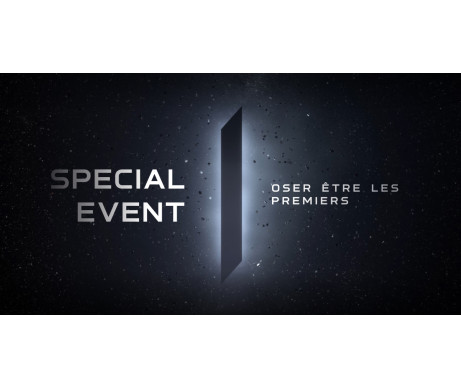 Ajax Systems Special Event 2025
