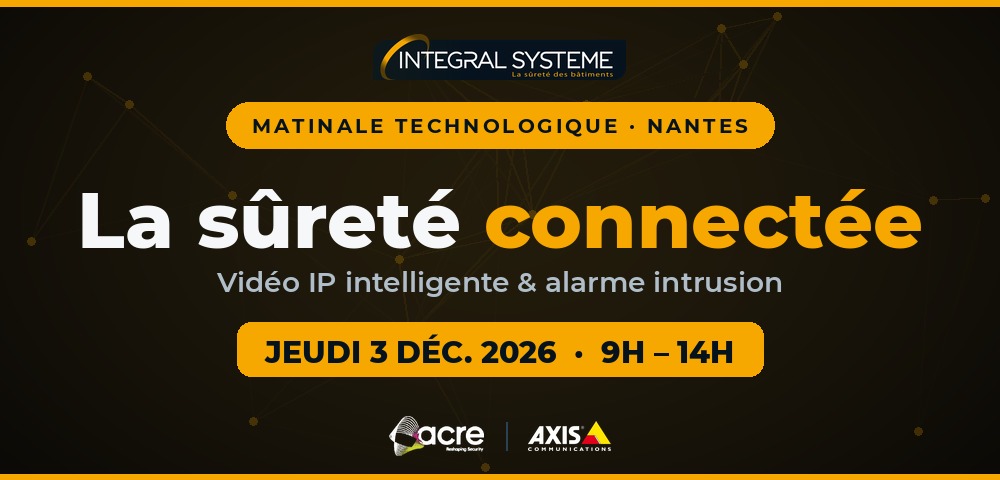Animation Technologique Acre- Axis agence de Nantes